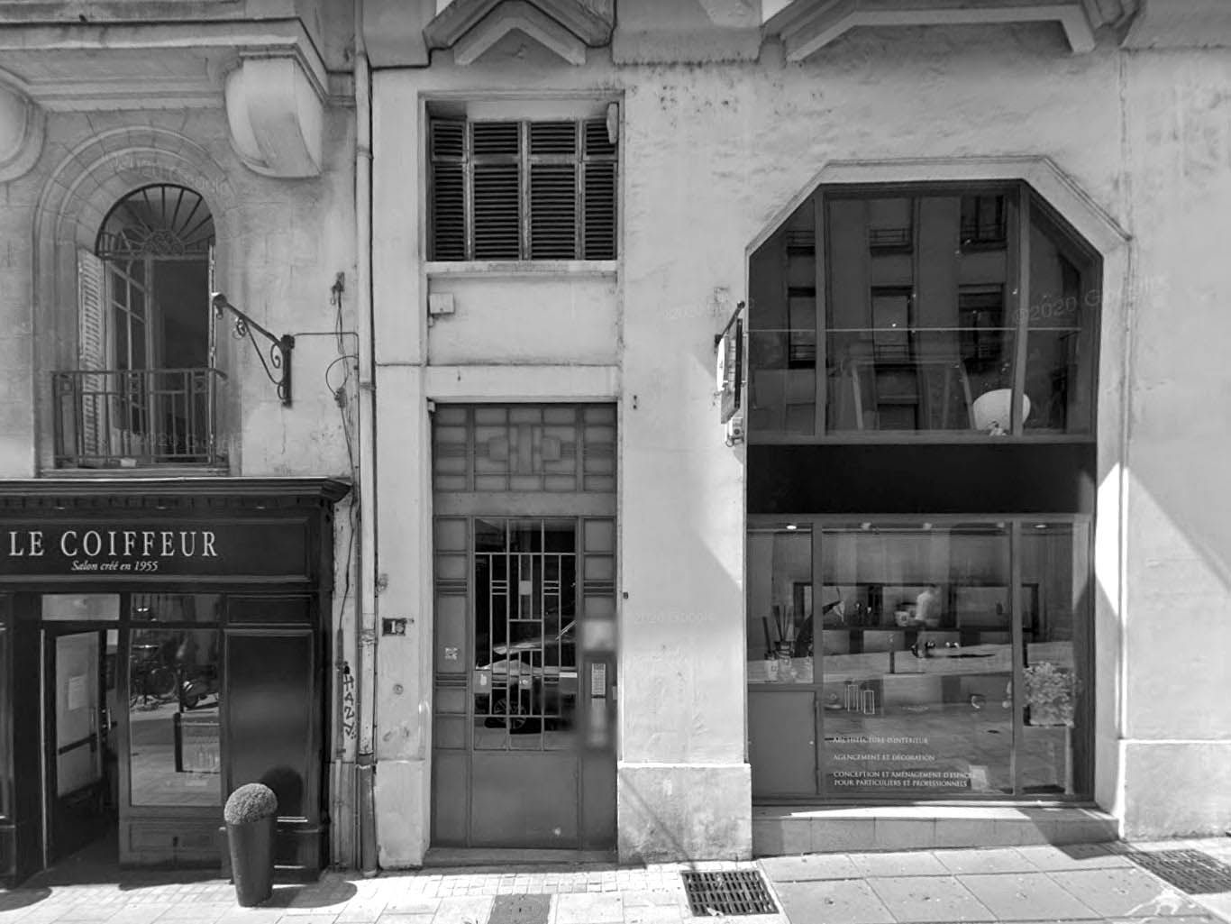 Synegore 1b rue Franklin 44000 Nantes